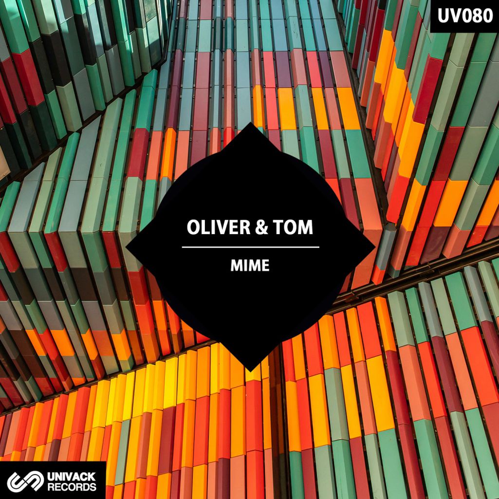 Oliver & Tom - Mime [UV080]
